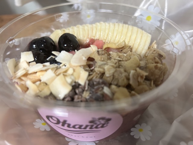 店舗情報｜OHANA acaibowl（オハナ アサイボウル）